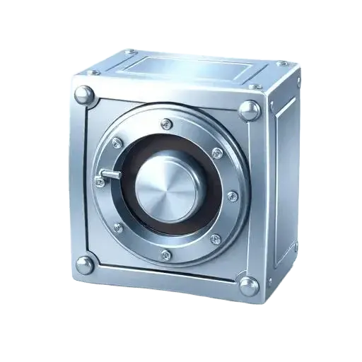Silver Vault — day 3 reward box