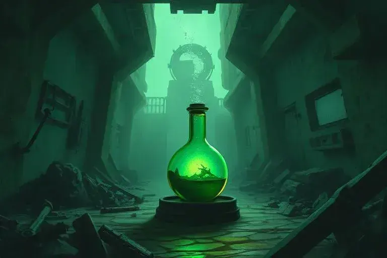 Albert key art